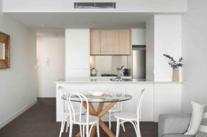 The Wave - 1 bed option, Newcastle